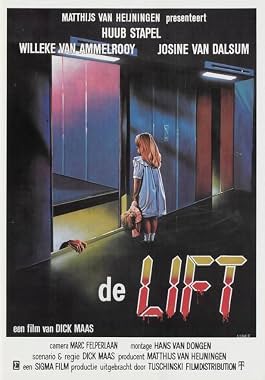 LugaTv | Watch De lift for free online