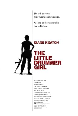 LugaTv | Watch The Little Drummer Girl for free online