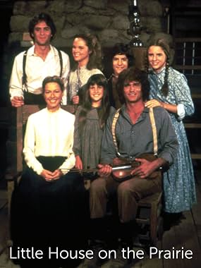 LugaTv | Watch Little House Bless All the Dear Children for free online