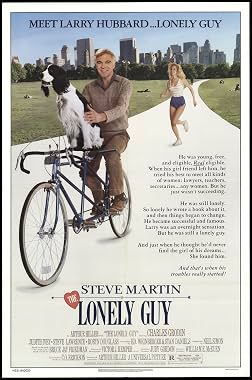 LugaTv | Watch The Lonely Guy for free online