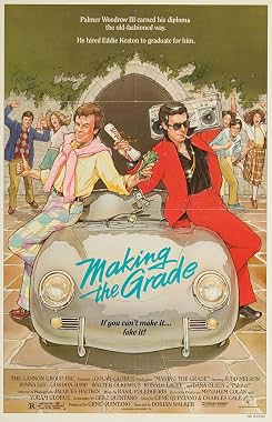 LugaTv | Watch Making the Grade for free online