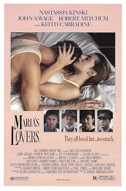 LugaTv | Watch Marias Lovers for free online
