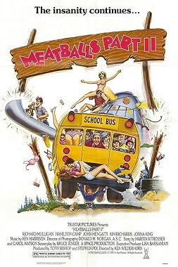 LugaTv | Watch Meatballs Part II for free online