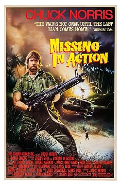 LugaTv | Watch Missing in Action for free online