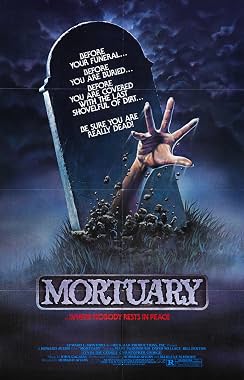 LugaTv | Watch Mortuary for free online