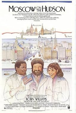 LugaTv | Watch Moscow on the Hudson for free online
