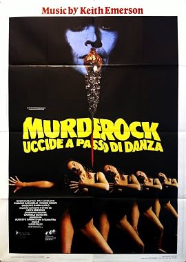 LugaTv | Watch Murderock   Uccide a passo di danza for free online