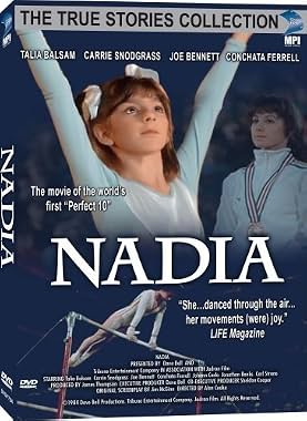 LugaTv | Watch Nadia for free online