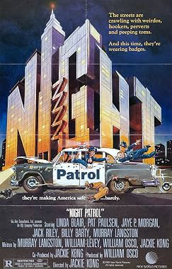 LugaTv | Watch Night Patrol for free online