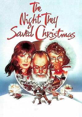 LugaTv | Watch The Night They Saved Christmas for free online