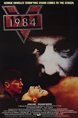 LugaTv | Watch Nineteen Eighty Four for free online