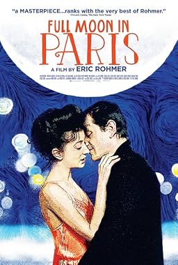 LugaTv | Watch Les nuits de la pleine lune for free online