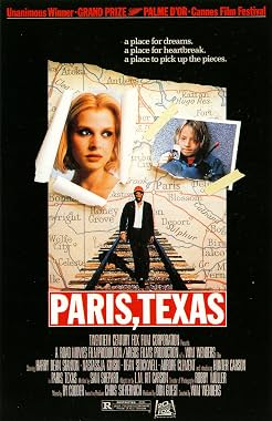 LugaTv | Watch Paris Texas for free online