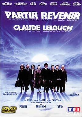 LugaTv | Watch Partir revenir for free online