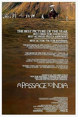 LugaTv | Watch A Passage to India for free online