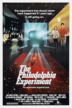 LugaTv | Watch The Philadelphia Experiment for free online