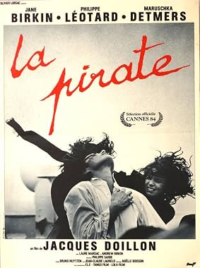 LugaTv | Watch La pirate for free online