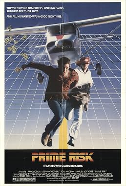 LugaTv | Watch Prime Risk for free online