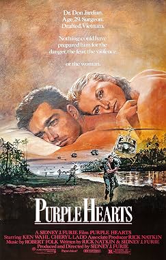 LugaTv | Watch Purple Hearts for free online
