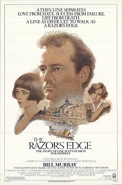 LugaTv | Watch The Razors Edge for free online