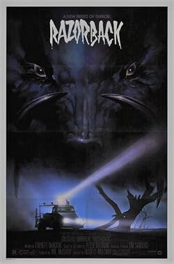 LugaTv | Watch Razorback for free online