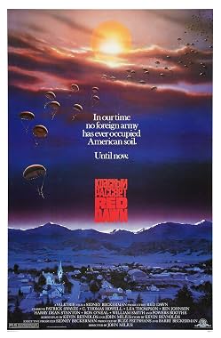 LugaTv | Watch Red Dawn for free online