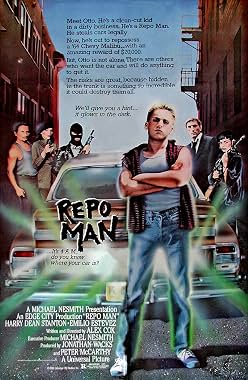 LugaTv | Watch Repo Man for free online