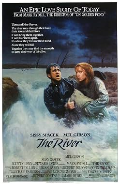 LugaTv | Watch The River for free online