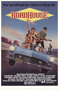 LugaTv | Watch Roadhouse 66 for free online
