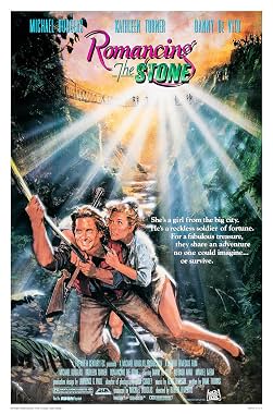 LugaTv | Watch Romancing the Stone for free online