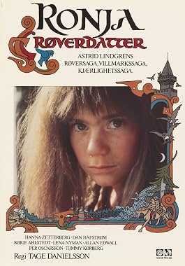 LugaTv | Watch Ronja Rövardotter for free online