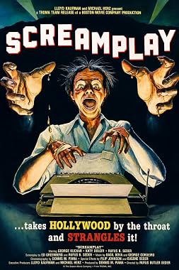 LugaTv | Watch Screamplay for free online