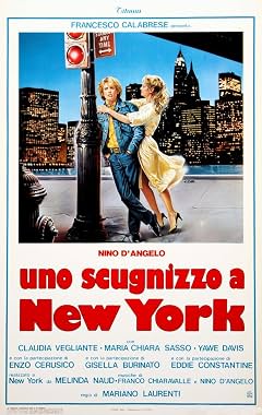 LugaTv | Watch Uno scugnizzo a New York for free online
