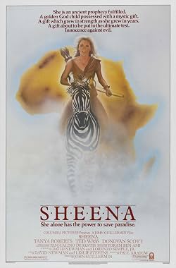 LugaTv | Watch Sheena for free online