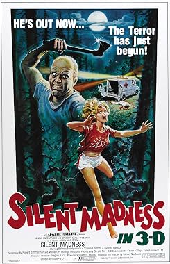LugaTv | Watch Silent Madness for free online