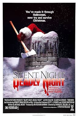 LugaTv | Watch Silent Night Deadly Night for free online