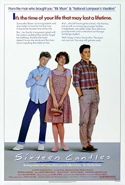 LugaTv | Watch Sixteen Candles for free online