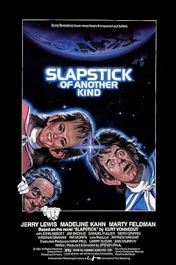 LugaTv | Watch Slapstick (Of Another Kind) for free online