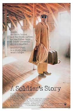 LugaTv | Watch A Soldiers Story for free online