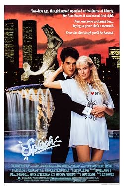 LugaTv | Watch Splash for free online