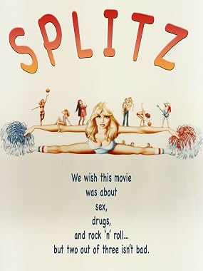 LugaTv | Watch Splitz for free online