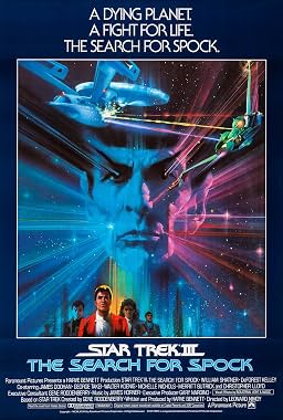 LugaTv | Watch Star Trek III The Search for Spock for free online