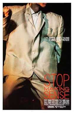 LugaTv | Watch Stop Making Sense for free online