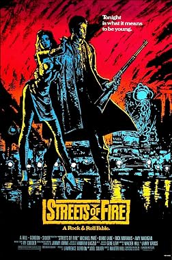 LugaTv | Watch Streets of Fire for free online