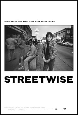 LugaTv | Watch Streetwise for free online