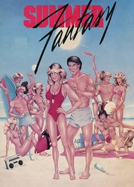 LugaTv | Watch Summer Fantasy for free online