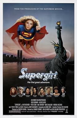 LugaTv | Watch Supergirl for free online