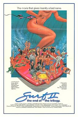 LugaTv | Watch Surf II for free online