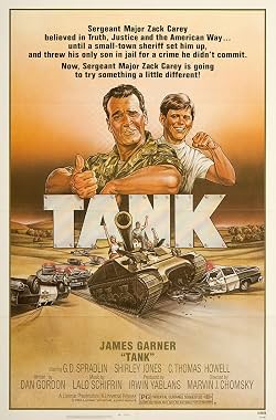 LugaTv | Watch Tank for free online