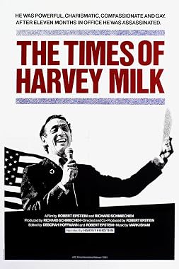 LugaTv | Watch The Times of Harvey Milk for free online